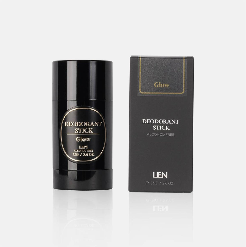 LEN Natural Deodorant
