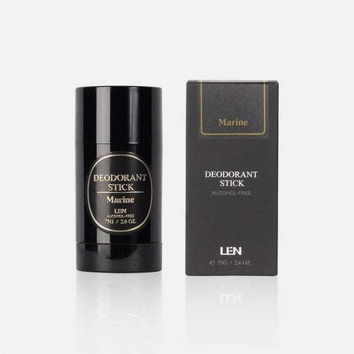 LEN Natural Deodorant